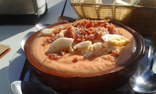 Cafè-bar Hnos Bonillo